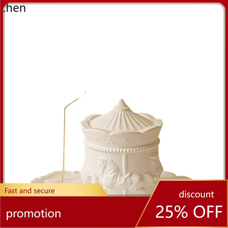 Home Fragrance Scented Candle - YFY geurkaars - perfect verjaardagscadeau voor
