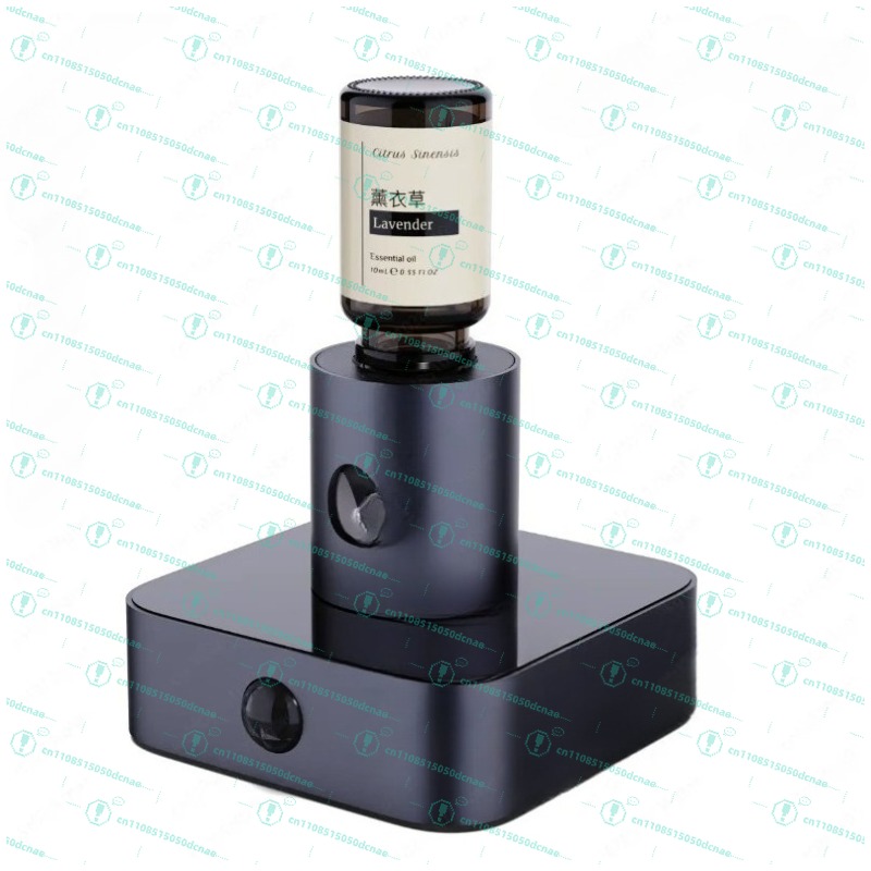 Home Fragrance Oils - Intelligente aromatherapie machine met inductie, automatische
