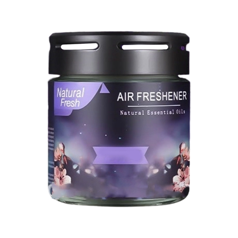 Parfum Home Fragrance - Vaste parfums deodorant geuren vaste zalf