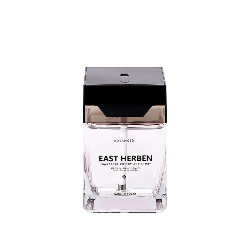 Home Fragrance Large - Aromatherapie Grote Capaciteit Slimme Rietdiffuser Automatische