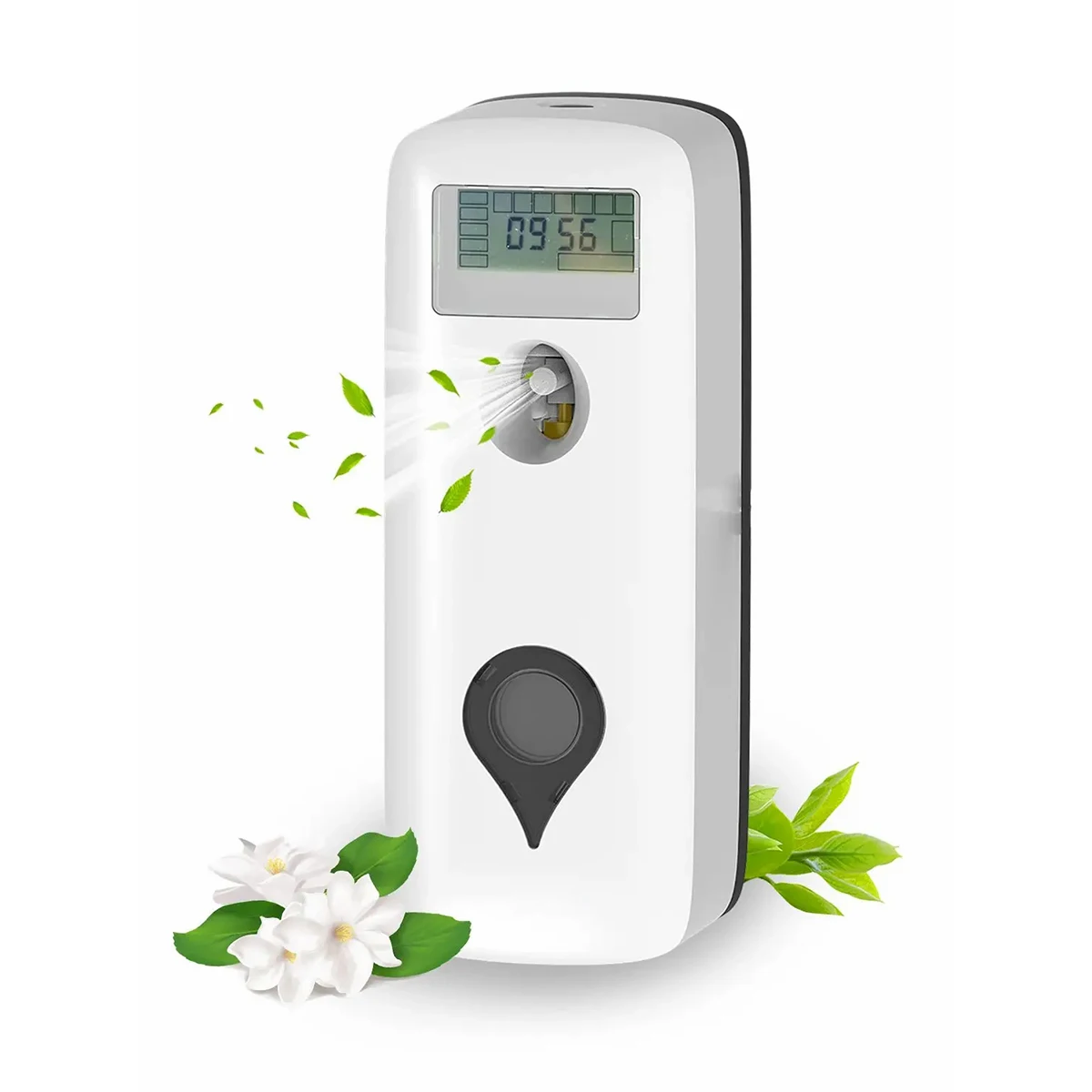 Home Spray Fragrance - Vloeibare Luchtverfrisser Dispenser Aan De Muur