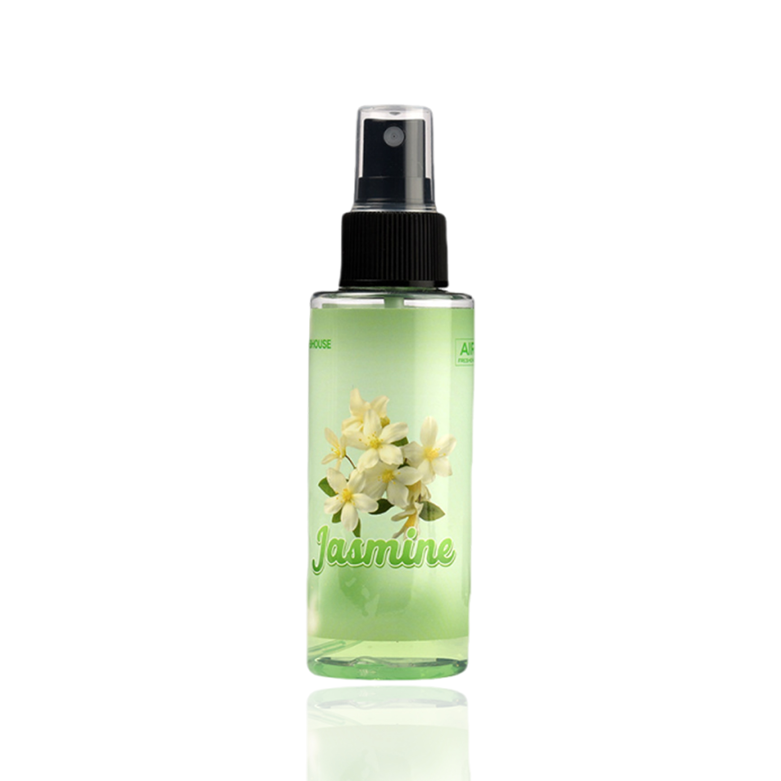 Home Spray Fragrance - 100 ml JASMINE-geurende handgespoten luchtverfrisser –