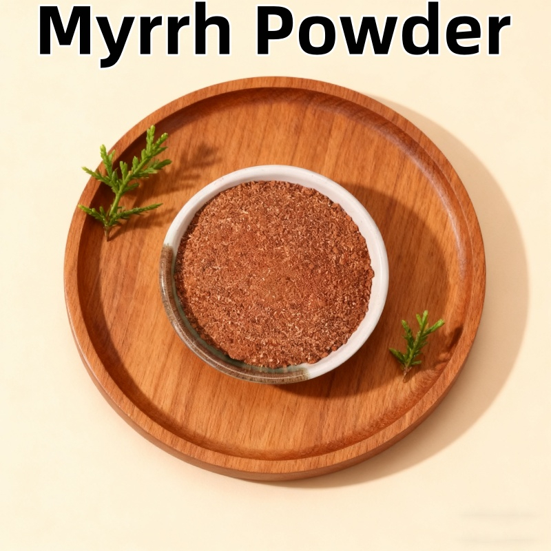 Home Fragrance Powder - 50g-1000g Top Heilige Commiphora Myrrha Wicca