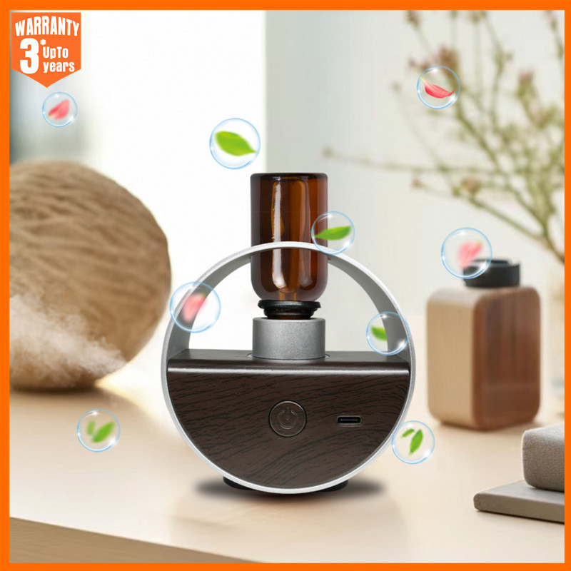 Home Fragrance Verbena - Essentiële olieverspreider Geurverspreider Slimme geurluchtmachine Aromatherapie-diffuser