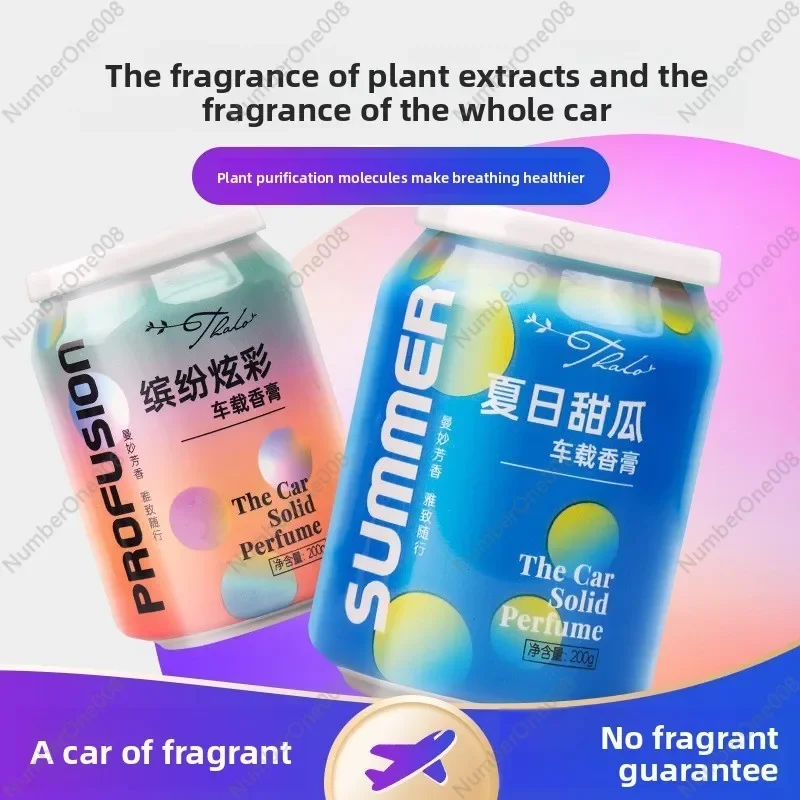Parfum Home Fragrance - Nieuwe vaste parfum geur deodorant geur