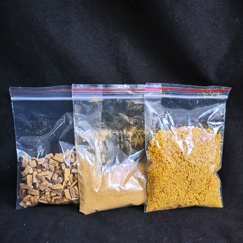 Ruwe 10g/50g Peru Palo Santo H - Home Fragrance Powder recensie en prijs
