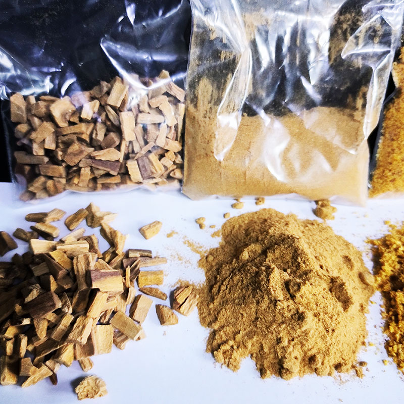 Ruwe 10g/50g Peru Palo Santo H - Home Fragrance Powder recensie en prijs