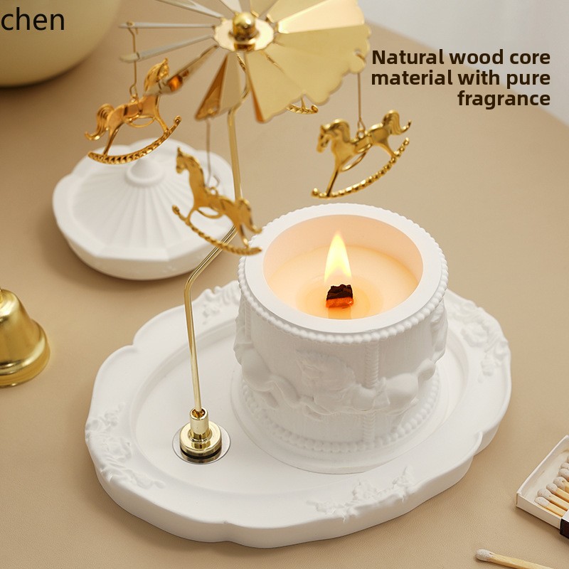 YFY geurkaars - perfect verjaa - Home Fragrance Scented Candle recensie en prijs