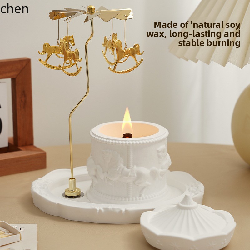 YFY geurkaars - perfect verjaa - Home Fragrance Scented Candle recensie en prijs