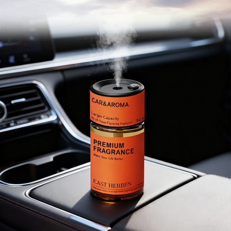 AI Intelligent Sensing Autogeu - Home Fragrance Verbena recensie en prijs