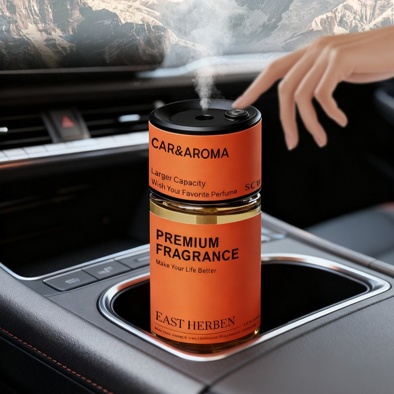 AI Intelligent Sensing Autogeu - Home Fragrance Verbena recensie en prijs