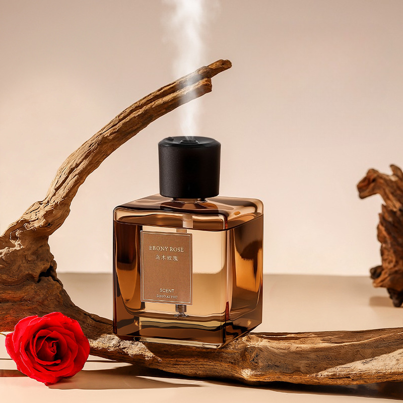 500ml Rietjesdiffuserolie Vlam - Home Fragrance Verbena recensie en prijs