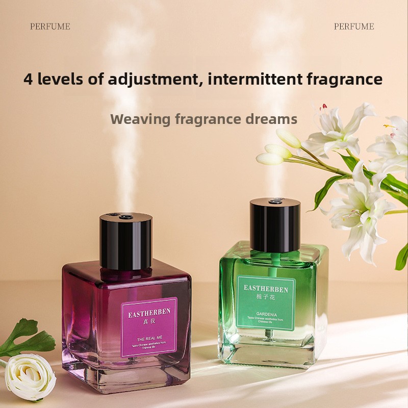 500ml Rietjesdiffuserolie Vlam - Home Fragrance Verbena recensie en prijs