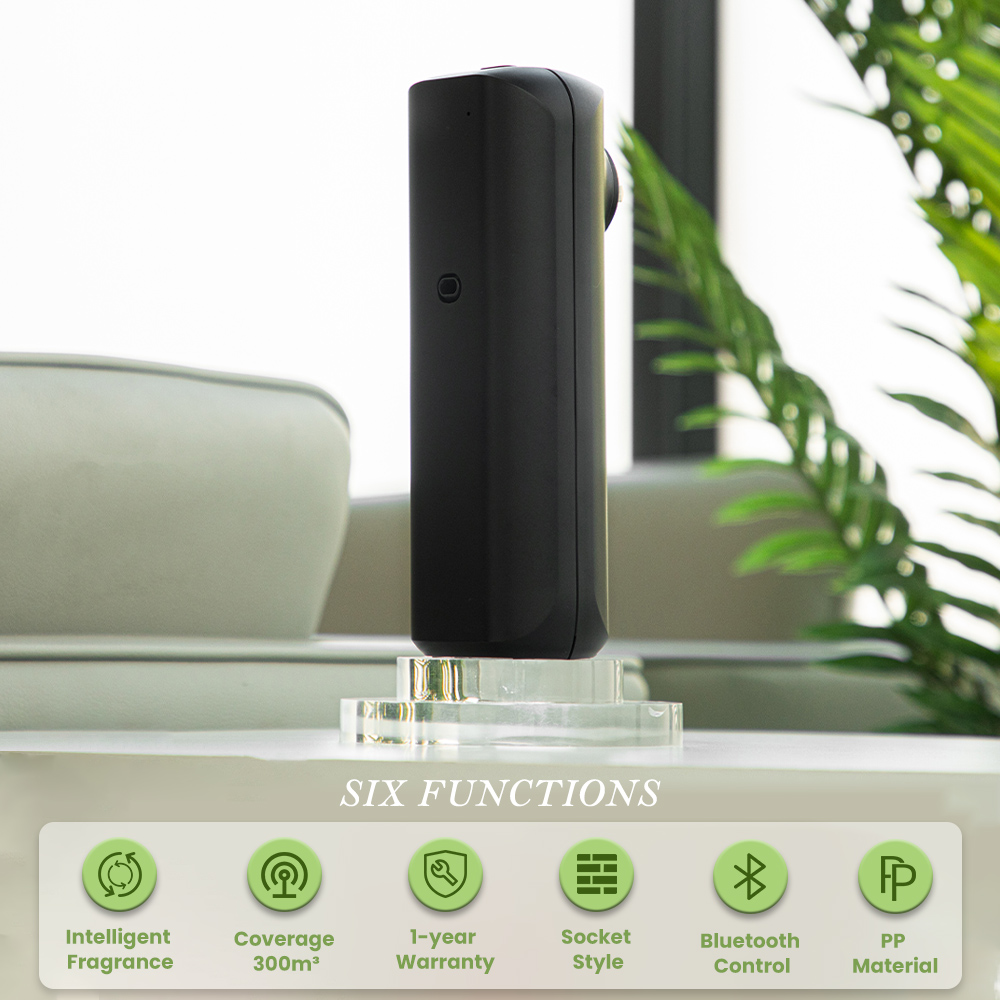 NAMASTE Aromatische Olie Diffu - Parfum Home Fragrance recensie en prijs