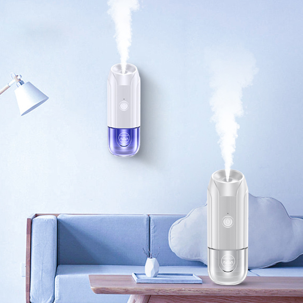 Mini Aroma Diffuser Draagbare  - Home Fragrance Large recensie en prijs