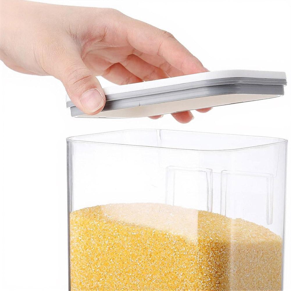 Wandmontage wasmiddel dispense - Scent Booster Bead recensie en prijs