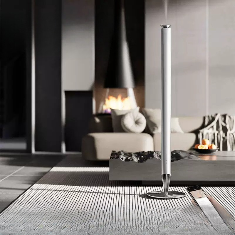 Vloer tot plafond diffuser, au - Home Fragrance Large recensie en prijs