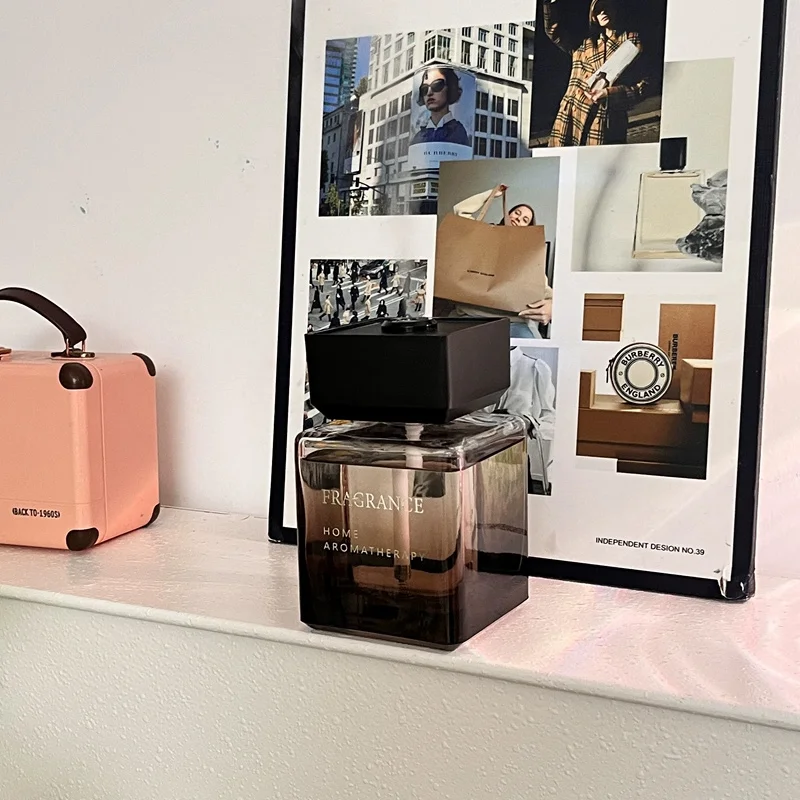 Huisgeurspray, hotelkwaliteit  - Home Spray Fragrance recensie en prijs