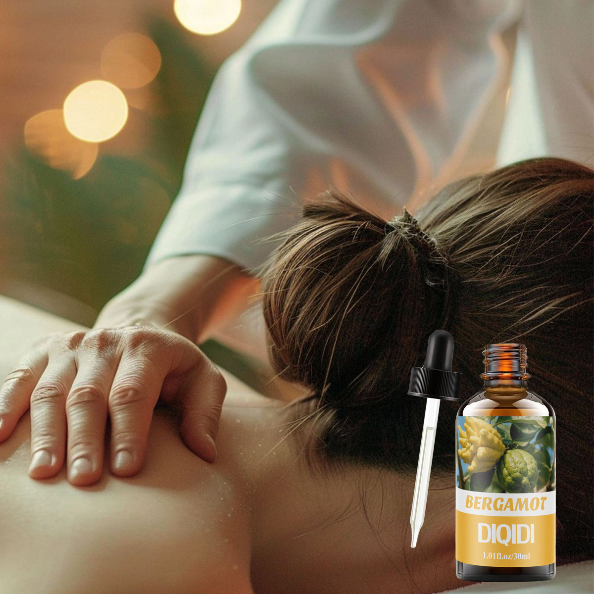 Essentiële bergamotolie, hoogw - Home Fragrance Co recensie en prijs