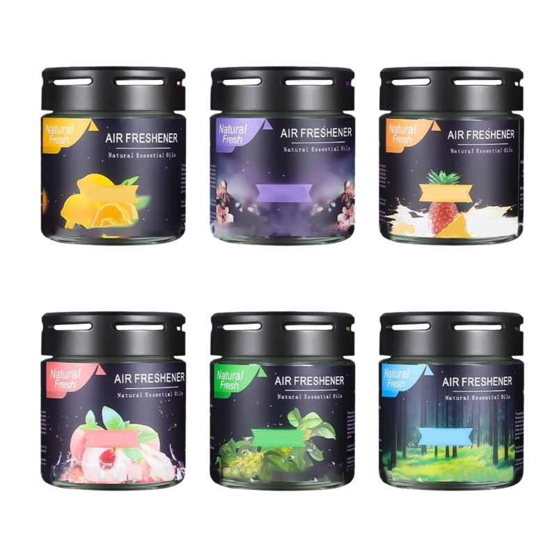Vaste parfums deodorant geuren - Parfum Home Fragrance recensie en prijs