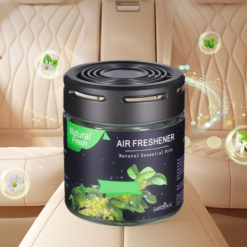 Vaste parfums deodorant geuren - Parfum Home Fragrance recensie en prijs
