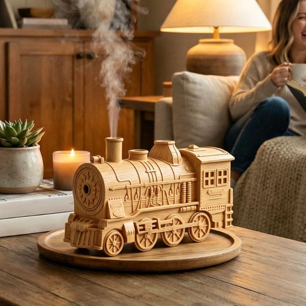 300ML Kleine Trein Stille Ultr - Home Spray Fragrance recensie en prijs