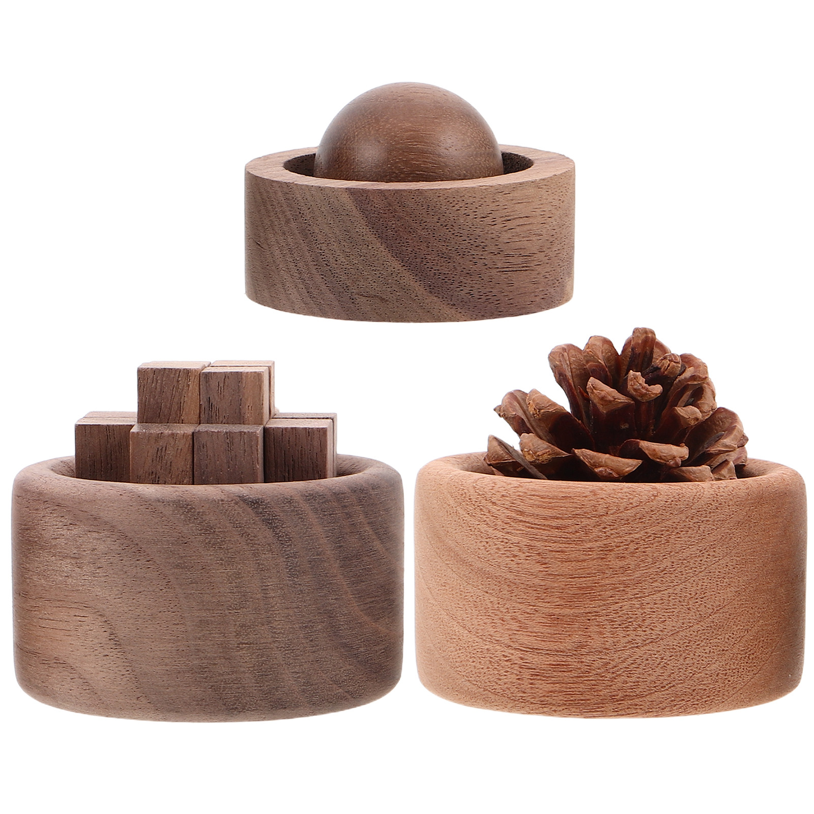 3 stuks Aromatherapie Home Oli - Home Fragrance Oils recensie en prijs