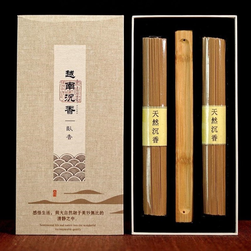 180G Vietnam Nha Trang Agarhou - Home Fragrance Vietnam recensie en prijs