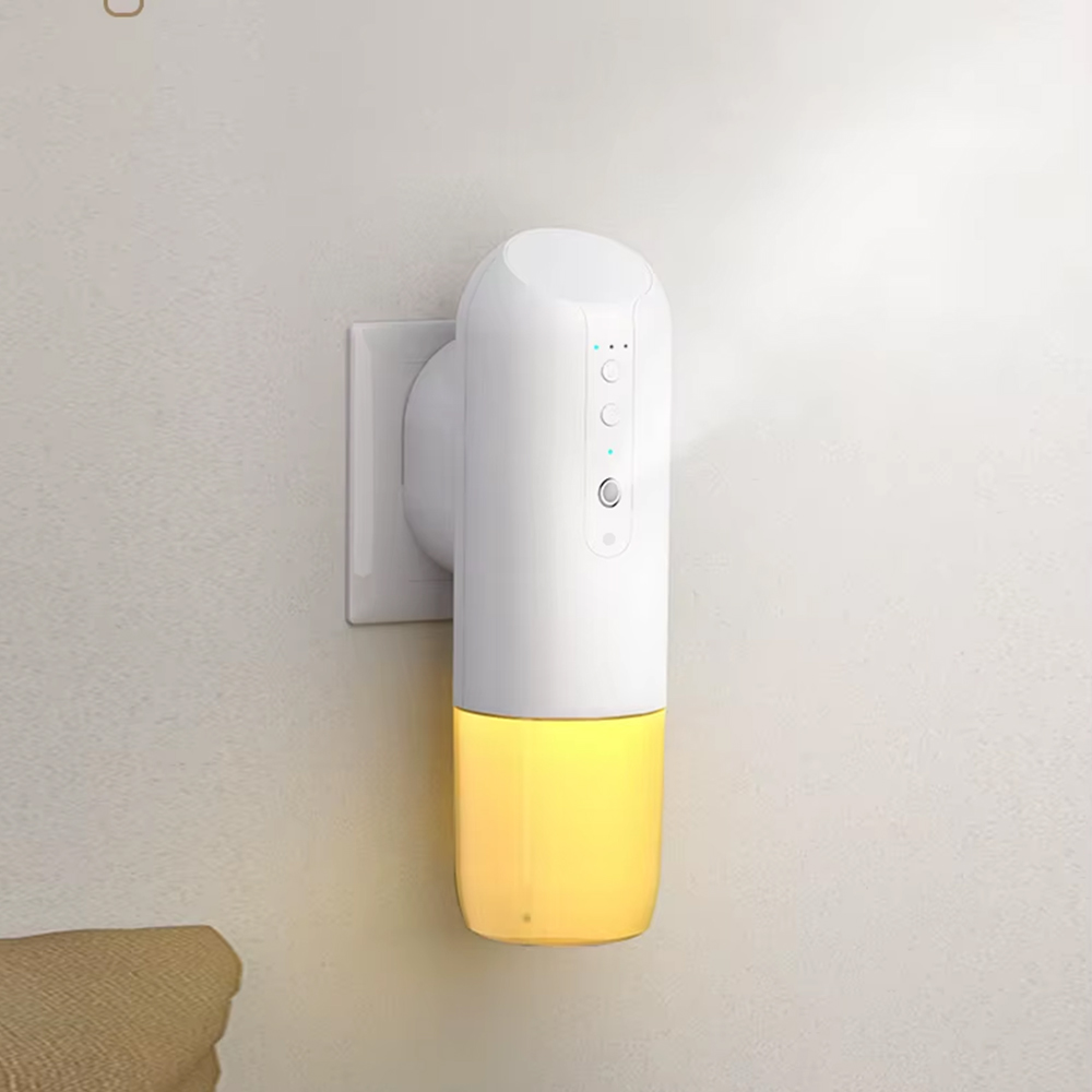 NAMSTE 100m³ Slimme Automatisc - Parfum Home Fragrance recensie en prijs