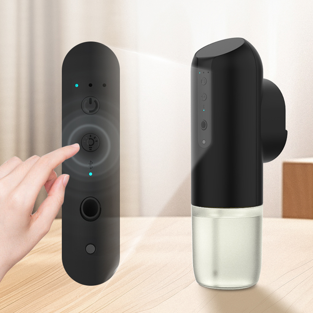 NAMSTE 100m³ Slimme Automatisc - Parfum Home Fragrance recensie en prijs
