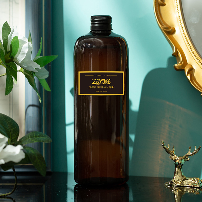 Navulvloeistof voor aromathera - Home Fragrance Verbena recensie en prijs