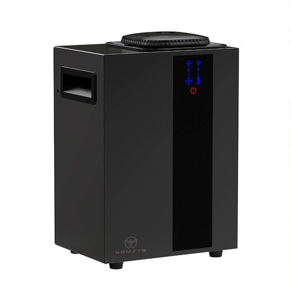 NAMASTE 4000m3 HVAC-systeem Ge - Home Fragrance Items recensie en prijs
