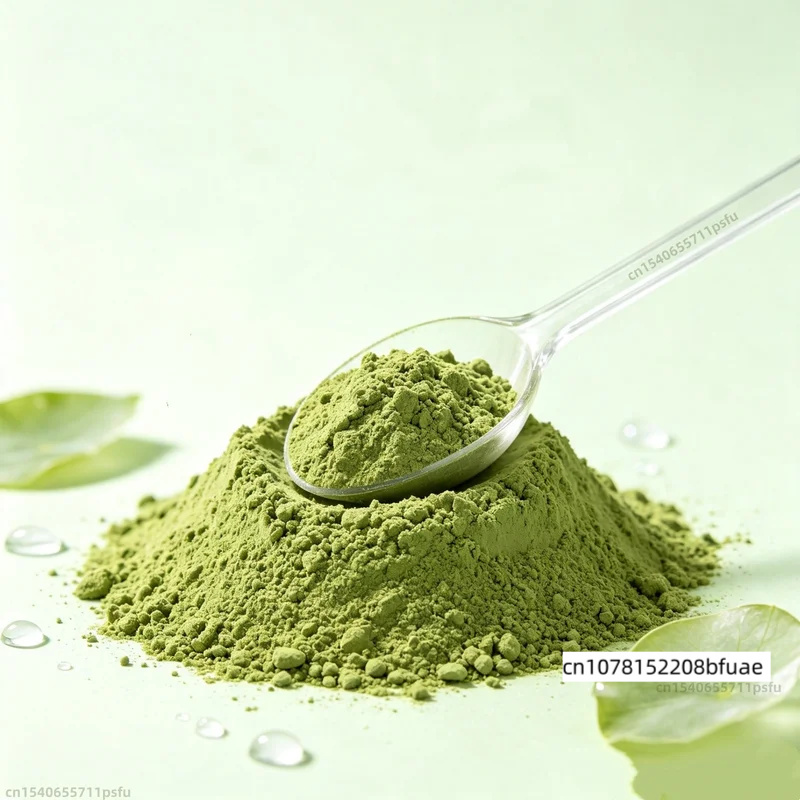SPLYMCZEN Lotusblad Geurpoeder - Home Fragrance Powder recensie en prijs
