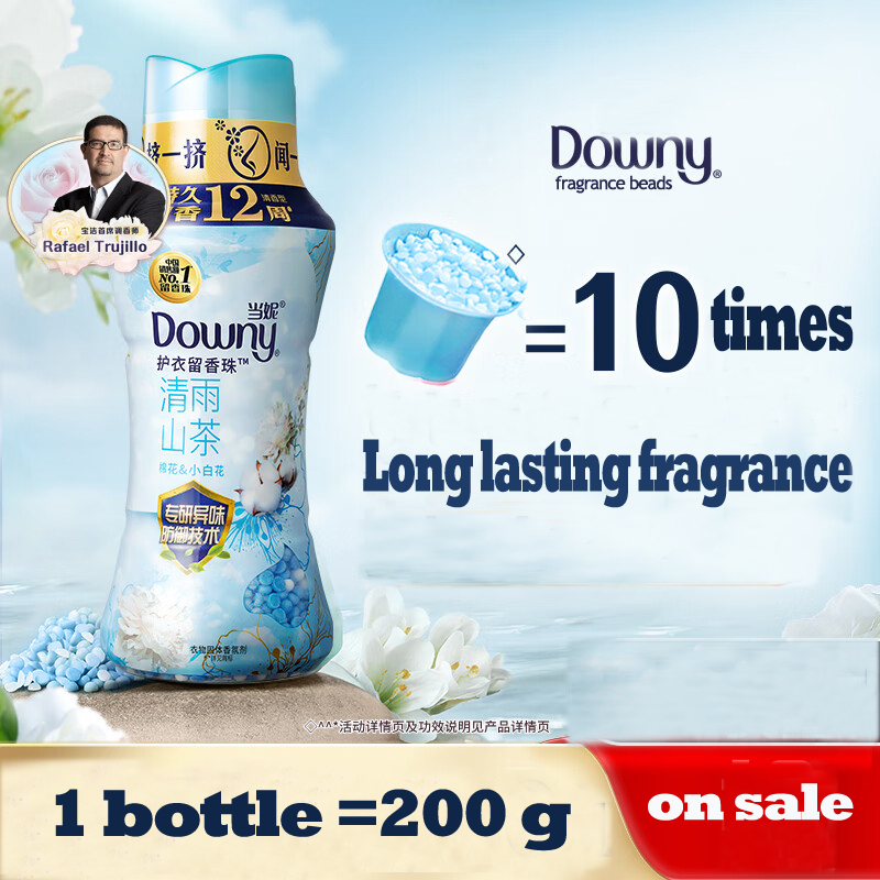 Downy Wasmiddel Geurversterker - Scent Booster Bead recensie en prijs