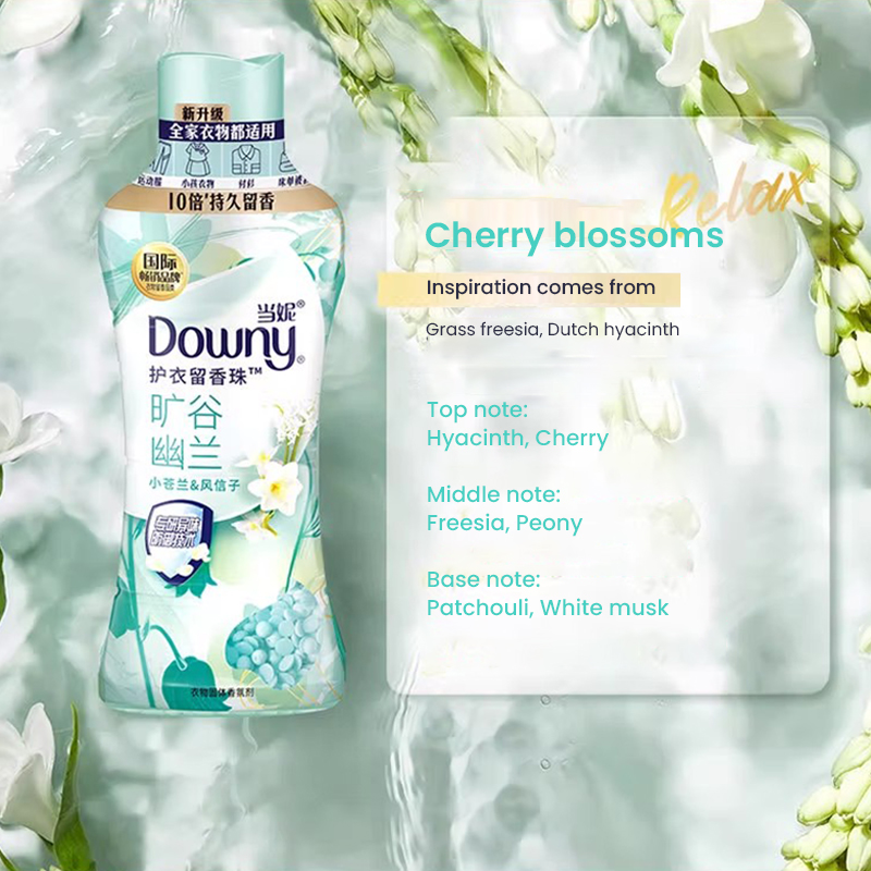 Downy Wasmiddel Geurversterker - Scent Booster Bead recensie en prijs
