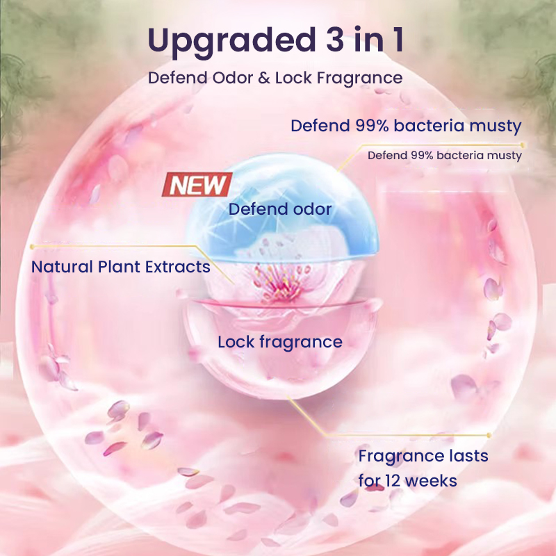 Downy Wasmiddel Geurversterker - Scent Booster Bead recensie en prijs