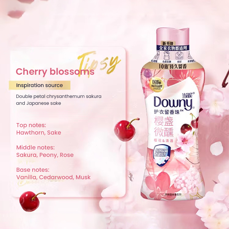 Downy Wasmiddel Geurversterker - Scent Booster Bead recensie en prijs