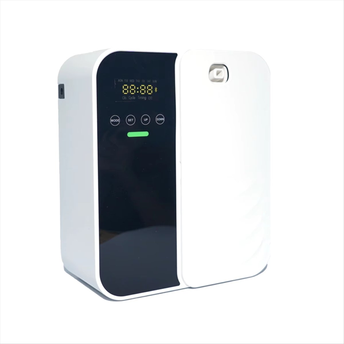 A88M Geurmachine Aroma Diffuse - Home Fragrance Large recensie en prijs