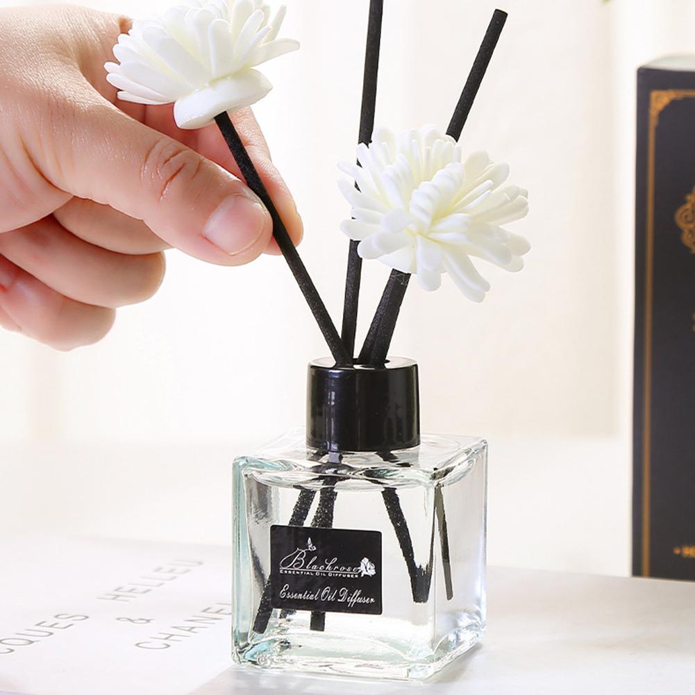 50ml Aroma Rietjes Diffuser Ol - Home Fragrance Verbena recensie en prijs