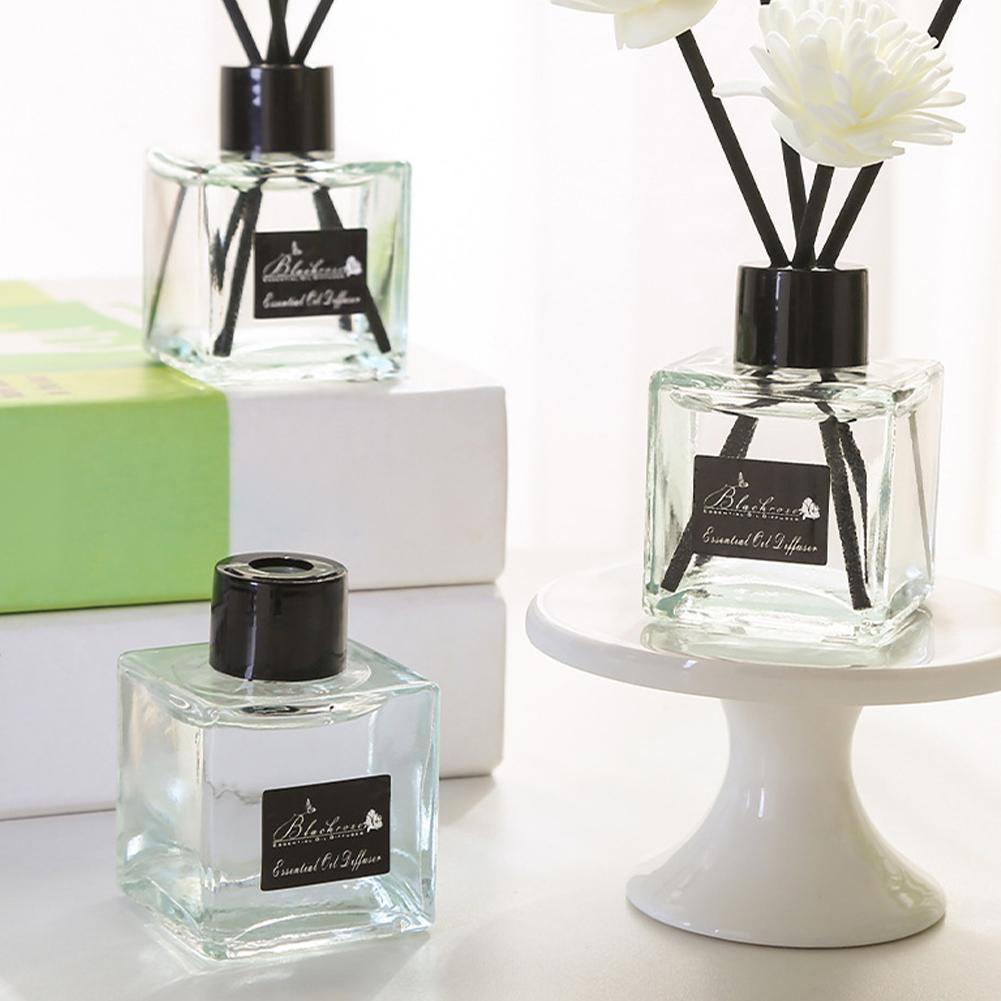 50ml Aroma Rietjes Diffuser Ol - Home Fragrance Verbena recensie en prijs