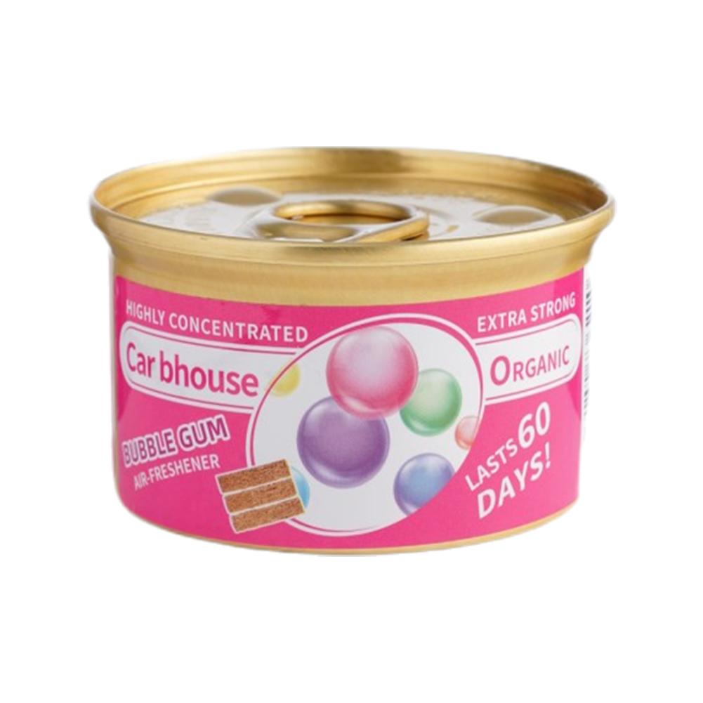 Auto Luchtverfrisser Kauwgom G - Home Fragrance M&S Disinfectant Hack recensie en prijs