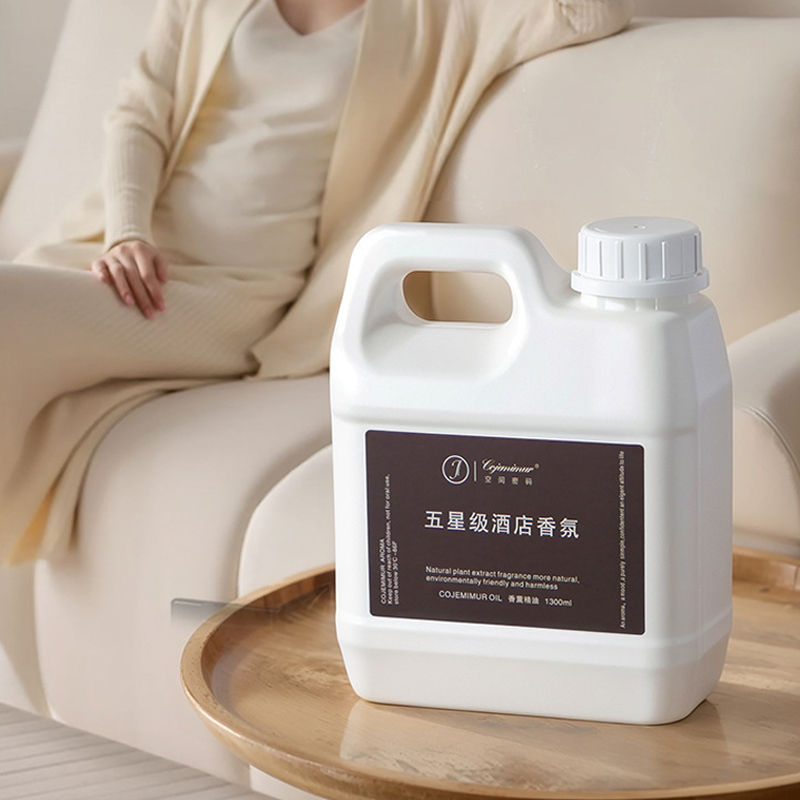 1300ml 5-sterren Hotel Aromath - Home Fragrance Verbena recensie en prijs