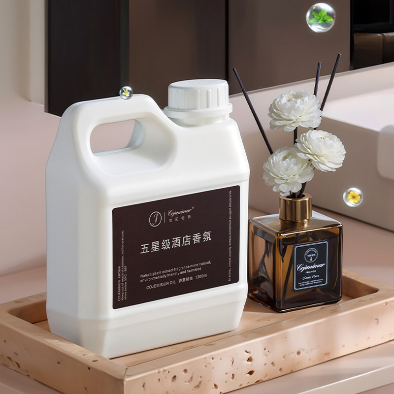 1300ml 5-sterren Hotel Aromath - Home Fragrance Verbena recensie en prijs