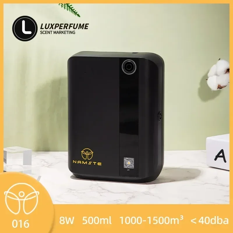 Elektrische geurverspreider vo - Home Fragrance Verbena recensie en prijs