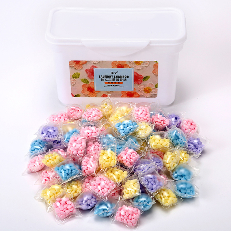 50/100 Stuks Wasserij Geur Kra - Scent Booster Bead recensie en prijs