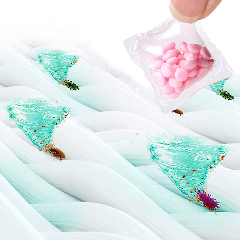 50/100 Stuks Wasserij Geur Kra - Scent Booster Bead recensie en prijs