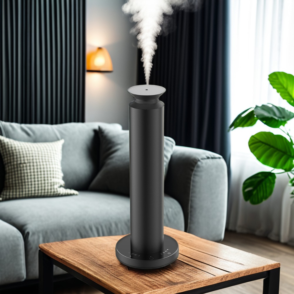 Hoogwaardige grote geurverspre - Home Fragrance Large recensie en prijs