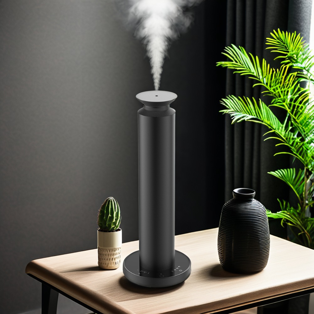 Hoogwaardige grote geurverspre - Home Fragrance Large recensie en prijs