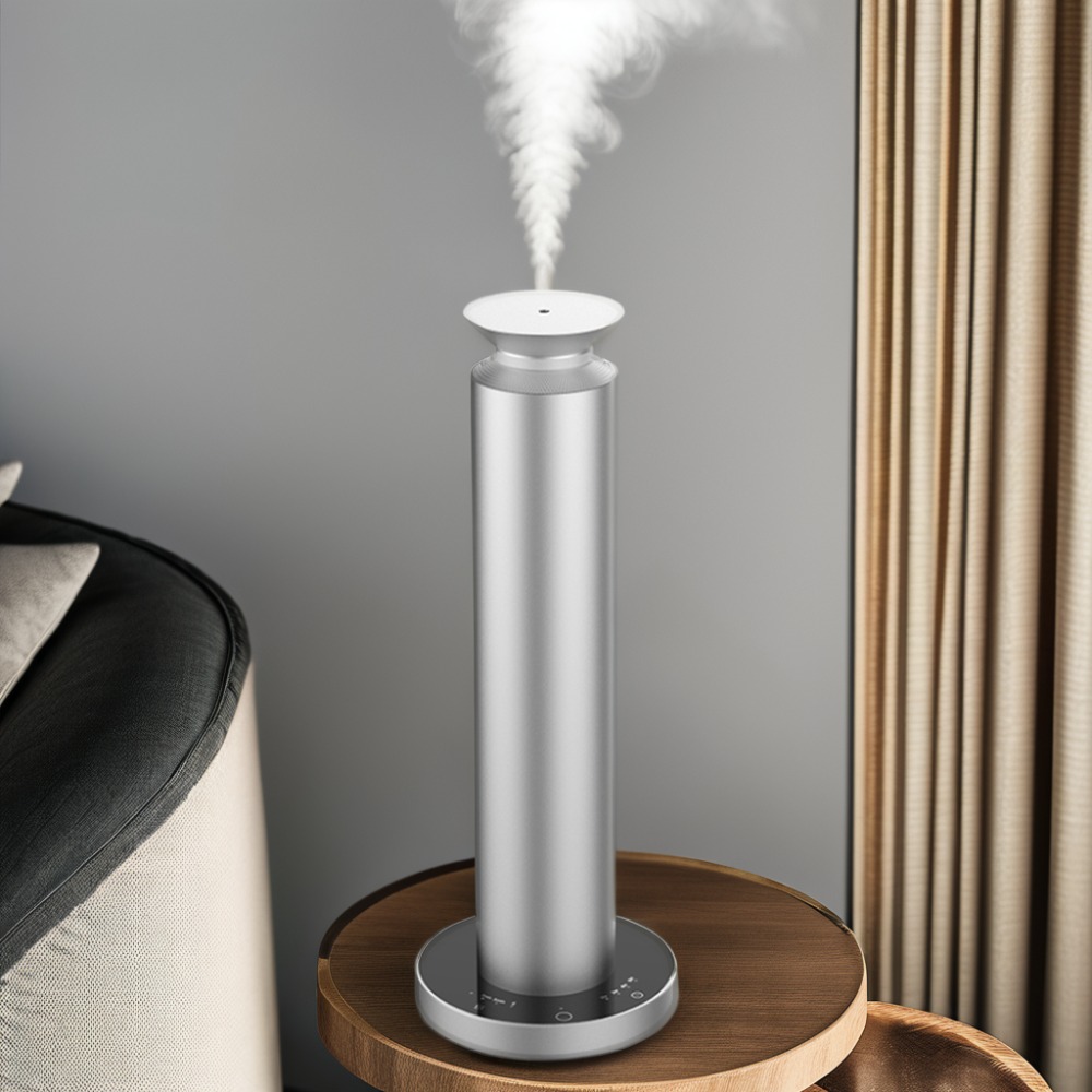 Hoogwaardige grote geurverspre - Home Fragrance Large recensie en prijs