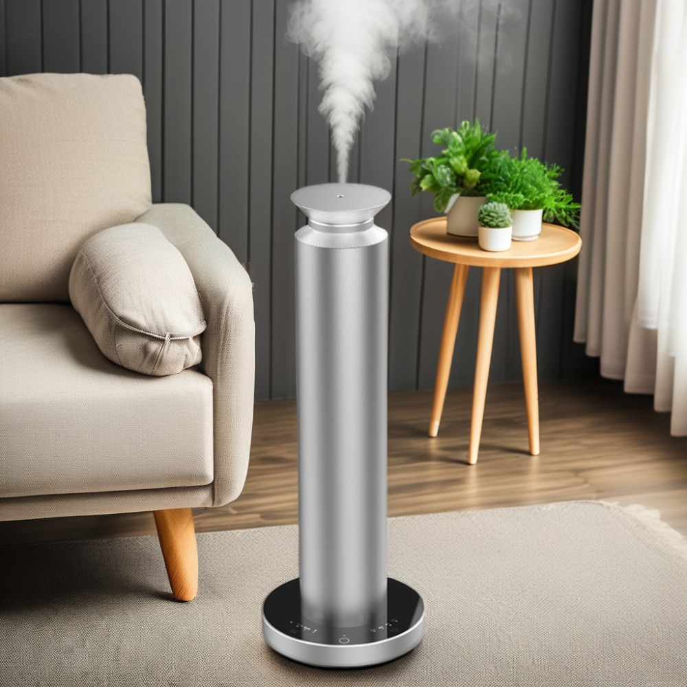Hoogwaardige grote geurverspre - Home Fragrance Large recensie en prijs